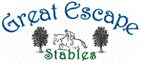 Great Escape Stable